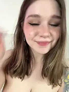 Stripchat Adult Webcam of PumaShyXD
