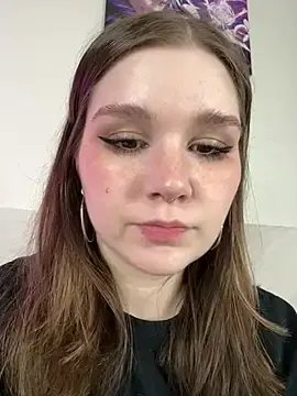 Stripchat Free Live Porn of PumaShyXD