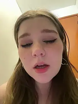 Stripchat Nude Webcam of PumaShyXD
