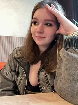 Stripchat Live Sex of PumaShyXD