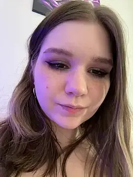 Stripchat Live Sex of PumaShyXD