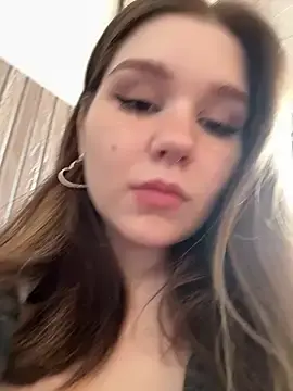Stripchat Sex Cam of PumaShyXD