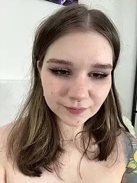 Stripchat Sex Cam of PumaShyXD