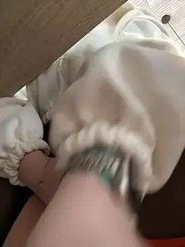 Stripchat Live Porn of PumaShyXD