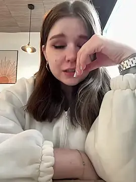 Stripchat Free Porn Cam of PumaShyXD