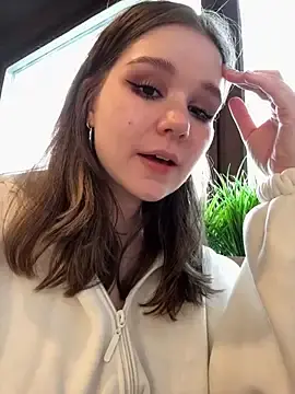 Stripchat Free Live Porn of PumaShyXD