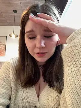 Stripchat Sex Cam of PumaShyXD