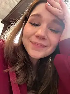 Stripchat Free Live Porn of PumaShyXD