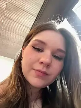 Stripchat Sex Chat of PumaShyXD