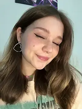 Stripchat Free Porn Cam of PumaShyXD