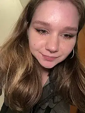 Stripchat Free Live Porn of PumaShyXD