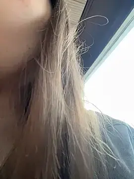 Stripchat Live Sex of PumaShyXD