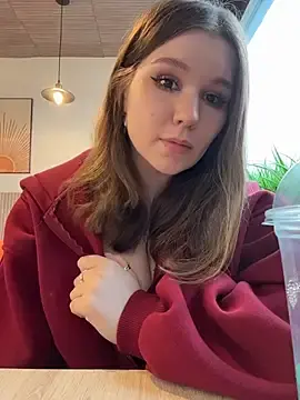 Stripchat Sex Cam of PumaShyXD