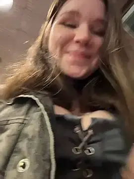 Stripchat Live Porn of PumaShyXD