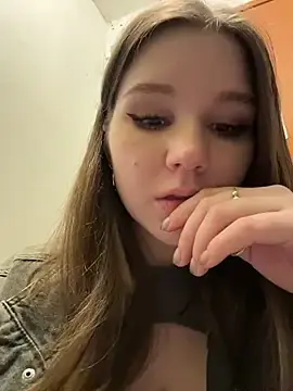 Stripchat Sex Chat of PumaShyXD