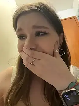 Stripchat Free Porn Cam of PumaShyXD