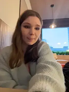 Stripchat Live Porn of PumaShyXD