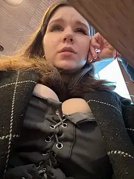 Stripchat Sex Chat of PumaShyXD