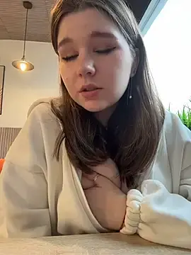 Stripchat Sex Chat of PumaShyXD