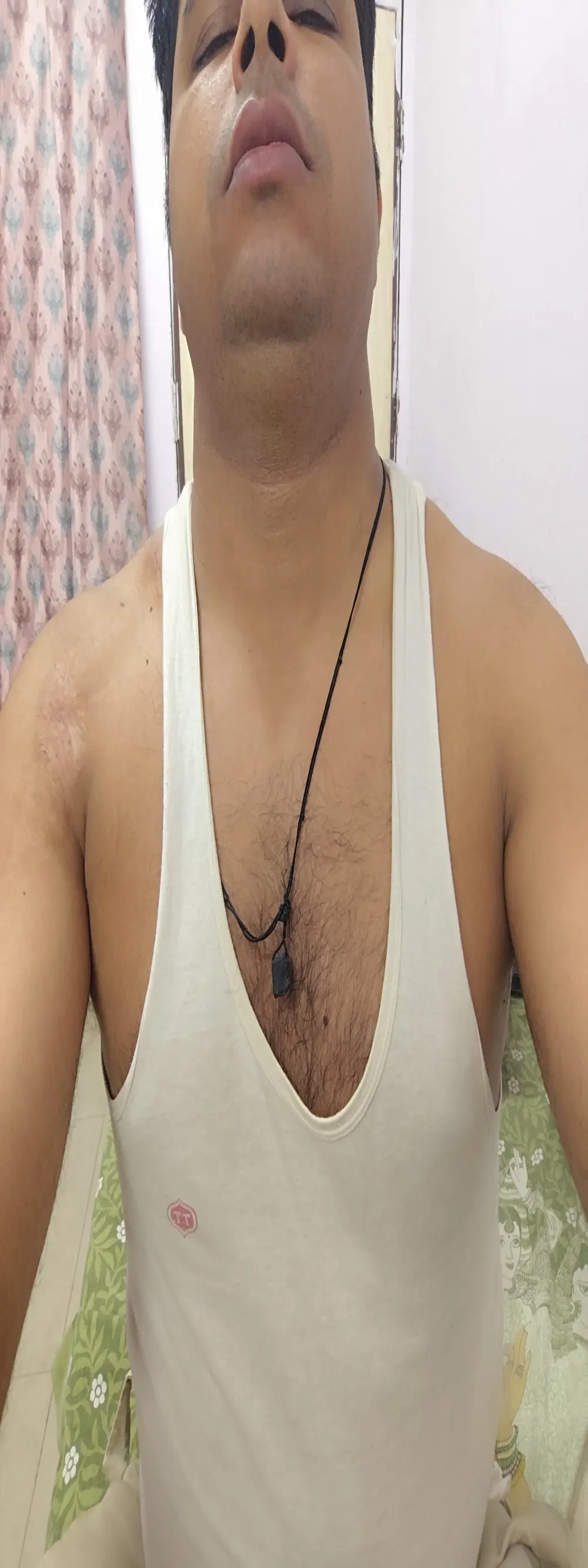 Sandar_clegan