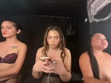 Stripchat Free Porn Cam of Sophia_Smith