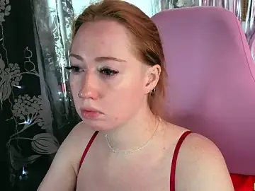 Stripchat Live Sex of TinaBrook