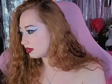 Stripchat Adult Webcams of TinaBrook