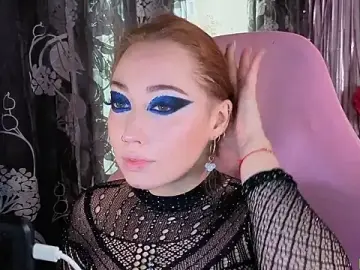 Stripchat Nude Webcam of TinaBrook