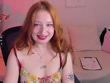 Stripchat Nude Webcam of Violet_Griffen