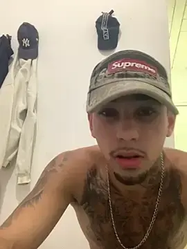 Stripchat Live Porn of dovapo777