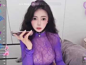 Stripchat Free Live Porn of fanchashaonv88