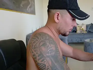 Stripchat Live Porn of maximus888A