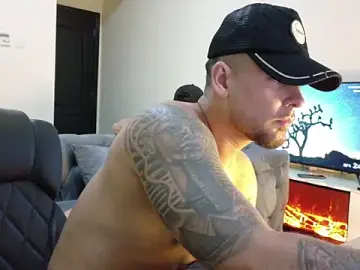 Stripchat Adult Webcam of maximus888A