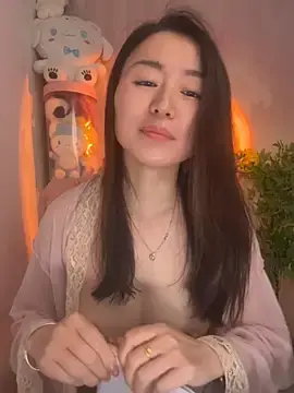 Stripchat Sex Cam of shanshan66666