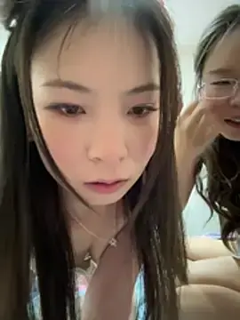 Stripchat Live Porn of xiaoyi-989