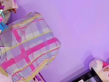 Stripchat Live Porn of Ash-Bbynight