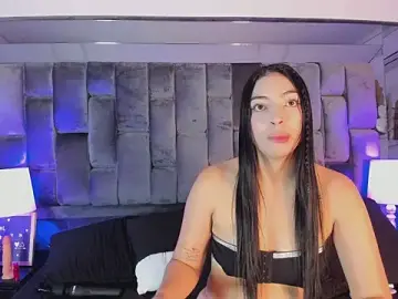 Stripchat Live Sex of Ashly_bloom_