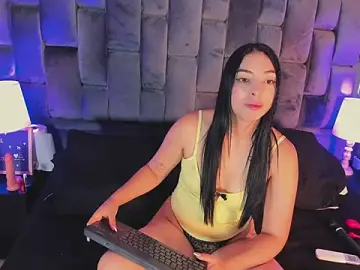 Stripchat Nude Webcam of Ashly_bloom_