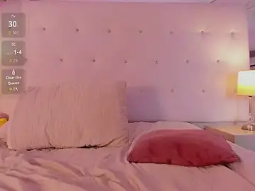 Stripchat Watch Live Sex Cams of Ashly_bloom_