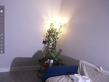 Stripchat Nude Webcam of BeliaPullar