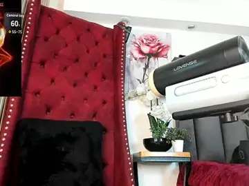 Stripchat Live Sex of BiancaAntonelli