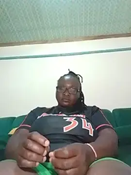 Stripchat Free Live Porn of Ebonypearl2