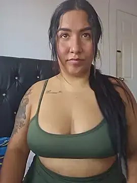 Stripchat Adult Webcams of IambarRouse_