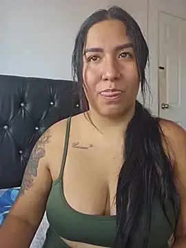 Stripchat Free Porn Cam of IambarRouse_