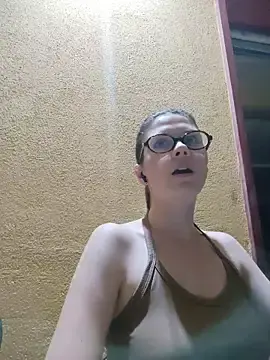 Stripchat Live Porn of LaVostraDorothy
