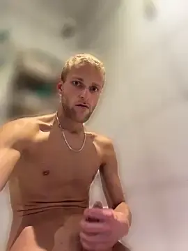 Stripchat Live Sex of Maximallecken