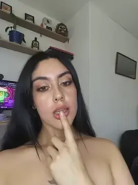 Stripchat Free Live Porn of Mazikeen--