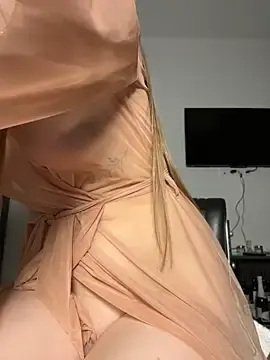 Stripchat Nude Webcam of NickiLike