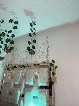 Stripchat Sex Cam of Sara_Sophia420