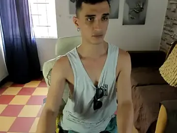 Stripchat Sex Cam of felipe_colinss